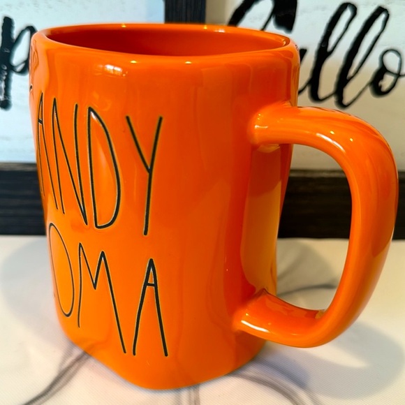 CANDY COMA Mug by Rae Dunn - Picture 2 of 5